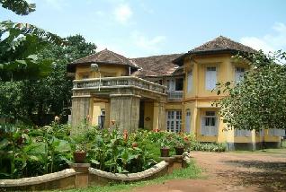 Thrissur Archaeological