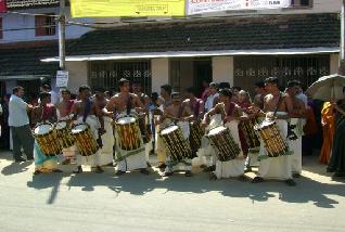 Thayambakam